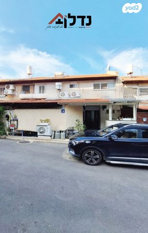 בית פרטי/ קוטג', יעקב דורי, קרית אריה / שיינפלד, בית שמש