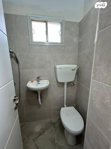 דירה, אזמכשרי 6, חליסה, חיפה