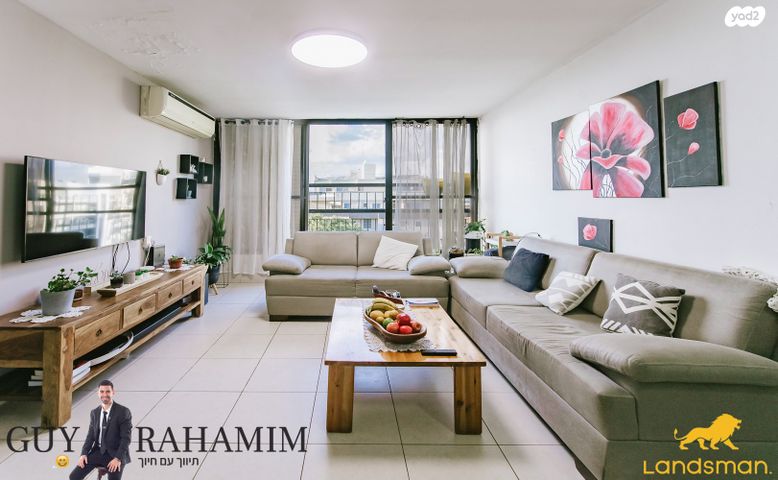 דופלקס, א.ד. גורדון, עין גנים, פתח תקווה