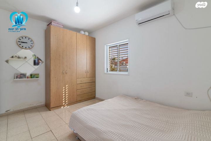 בית פרטי/ קוטג', נופר, נאות בגין, לב יבנה, יבנה