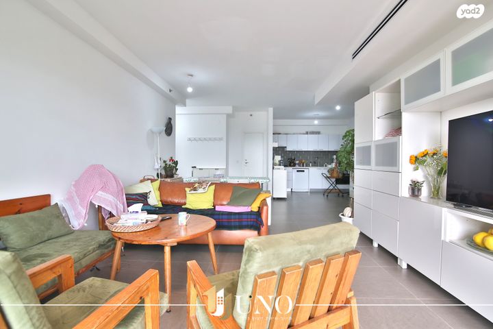 דירה, אהוד מנור 4, נאות אפק, אפקה, קרית ביאליק