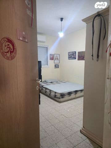 דירה, חטיבת הראל 4, נאות יצחק, לוד