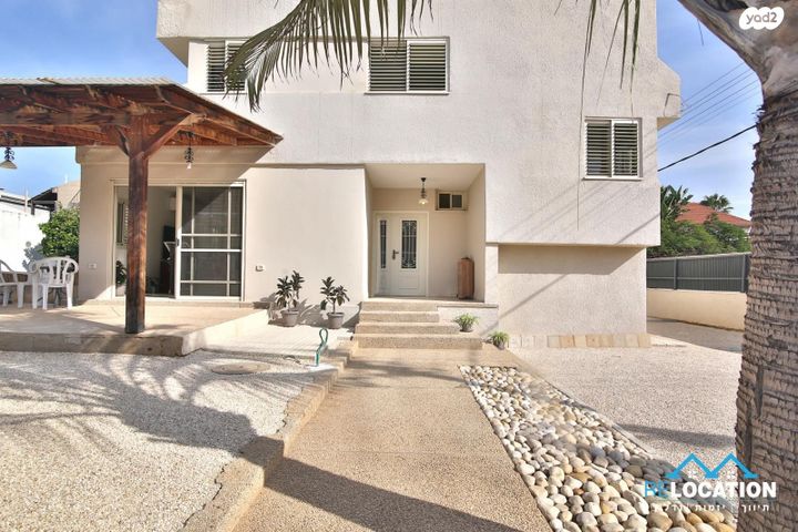 בית פרטי/ קוטג', מרגנית, בנה ביתך, קרית ים