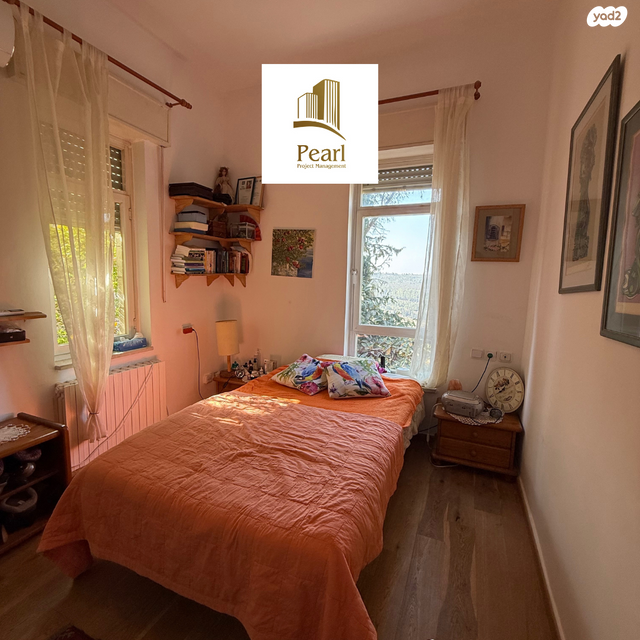 בית פרטי/ קוטג', קרית היובל, ירושלים