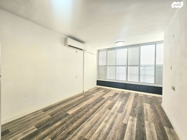 דירה, השיקמה 7, דרום מערב ותיק, בת ים