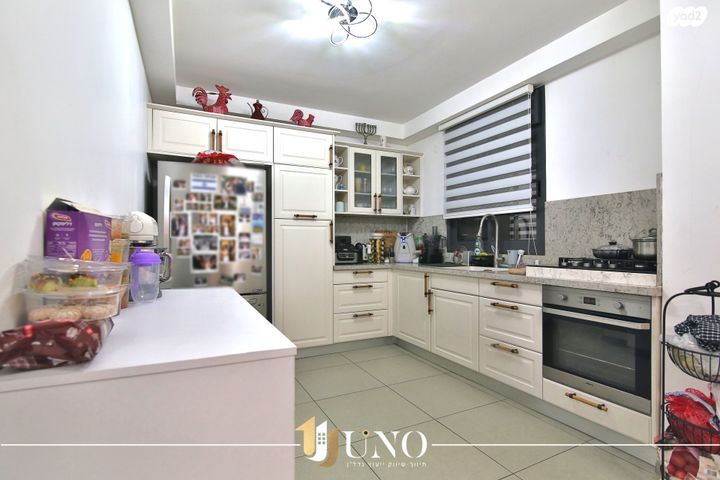 דירה, עפרה חזה 4, משכנות האומנים, קרית מוצקין