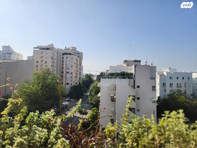 דירה, בבלי, תל אביב יפו