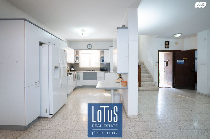 בית פרטי/ קוטג', בן יהודה, הרצליה