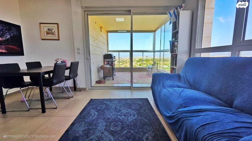 דירה, אח"י דקר, נווה שרת, תל אביב יפו