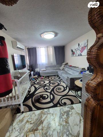 דירה, ח.מ. שפירא, נווה אלונים, אשקלון