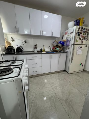 דירה, שדרות דוד המלך 27, רמט, לוד