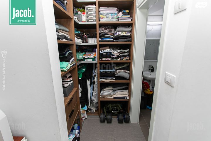 דירה, מייק בראנט, קרית אליעזר, חיפה