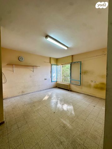 דירה, דב גרונר, ארמון הנציב, תלפיות מזרח, ירושלים