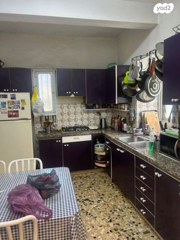 בית פרטי/ קוטג', דוד ילין, נאות הרצל, נתניה