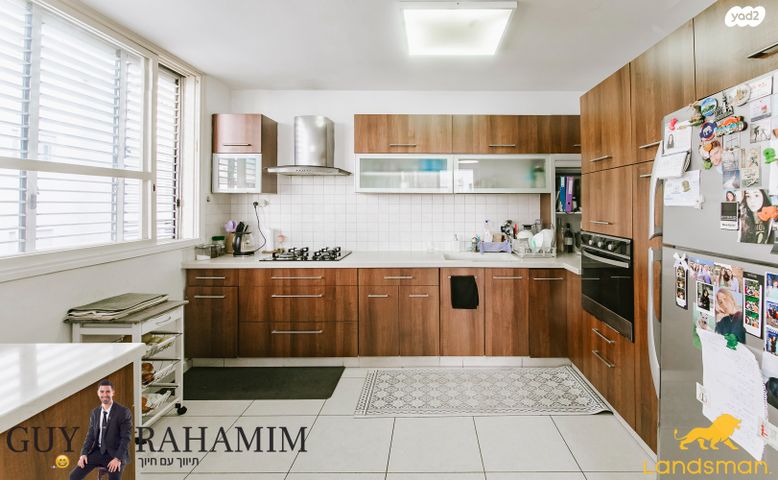 דופלקס, א.ד. גורדון, עין גנים, פתח תקווה