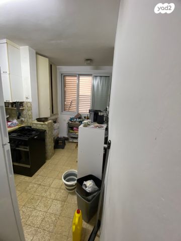 דירה, בנימיני, נחלת יצחק, תל אביב יפו