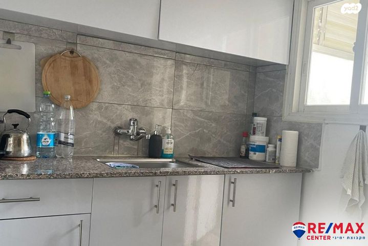 דירה, הרב מיימון, רסקו א', חולון