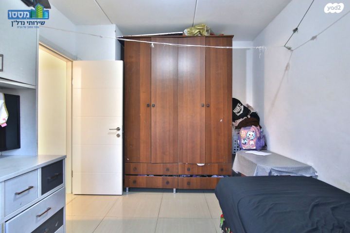 דירה, קרית ביאליק