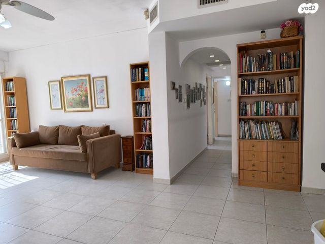 דירה, נחל לכיש, רמת הנחלים / רמת בית שמש א', בית שמש