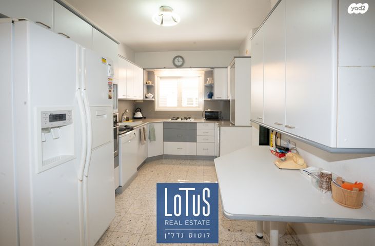 בית פרטי/ קוטג', בן יהודה, הרצליה