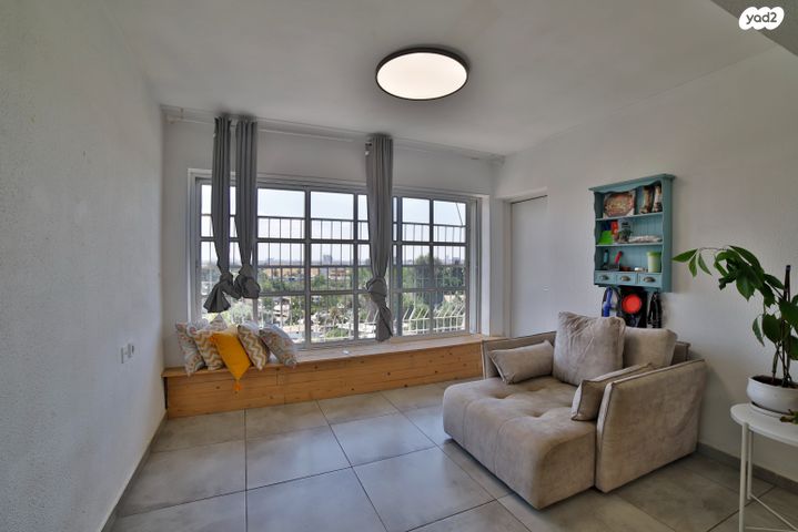 דירה, הרצפלד 10, ניר אביב, תל אביב יפו