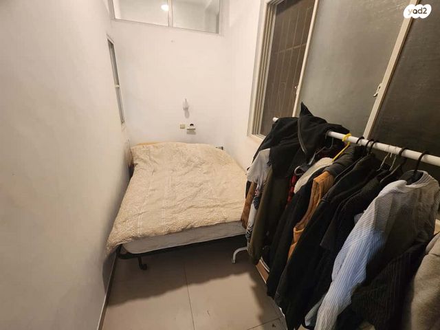 דירת גן, הלל, מסדה, חיפה