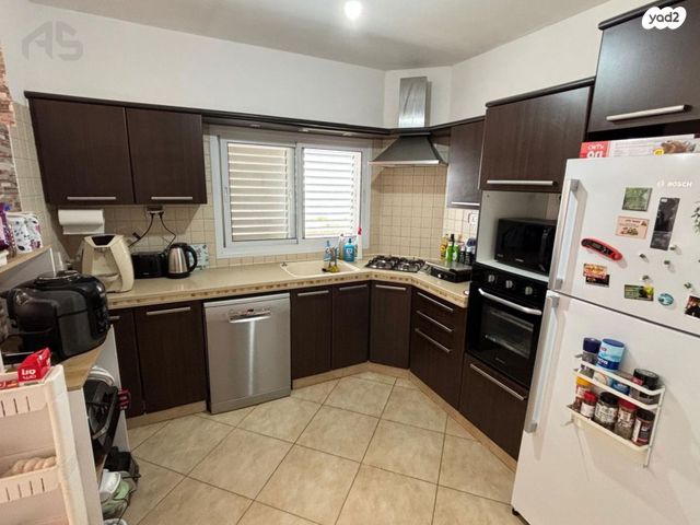 דירה, גדעון האוזנר, רמות הרכס, באר שבע