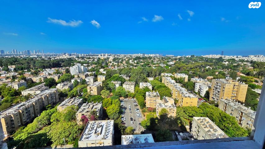 דירה, אח"י דקר, נווה שרת, תל אביב יפו