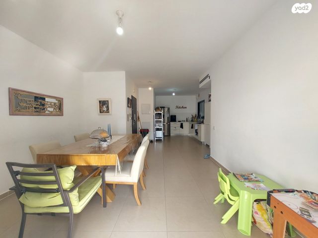 דירה, עיר היין, אשקלון