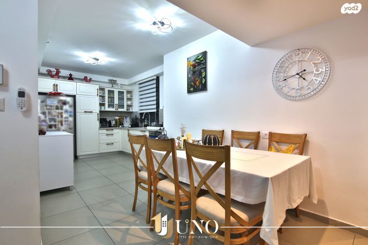 דירה, עפרה חזה 4, משכנות האומנים, קרית מוצקין