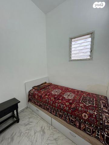 דירה, אזמכשרי 6, חליסה, חיפה