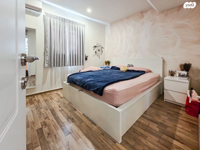 דופלקס, זינגר 5, מרכז העיר, סביניה, הוותיקה, קרית ביאליק