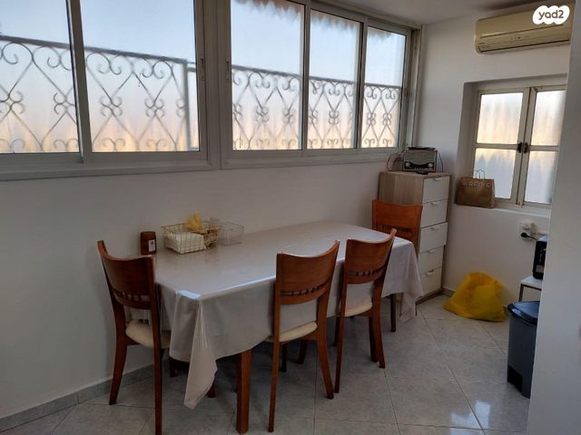 גג/ פנטהאוז, שדרות דוד המלך, שרת, לוד