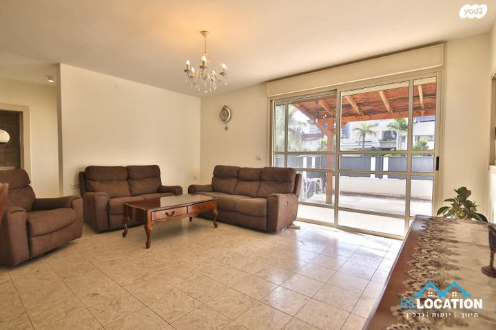 בית פרטי/ קוטג', מרגנית, בנה ביתך, קרית ים