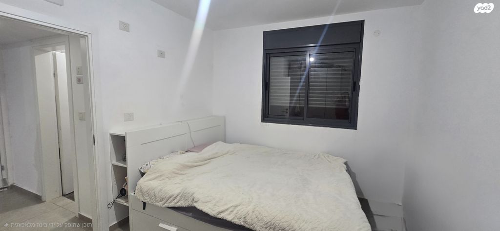 דירה, נחל קדרון, פארק הנחל, באר שבע