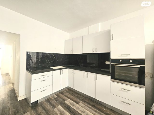 דירה, השיקמה 7, דרום מערב ותיק, בת ים