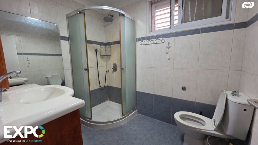 דופלקס, ששת הימים 3, אריאל