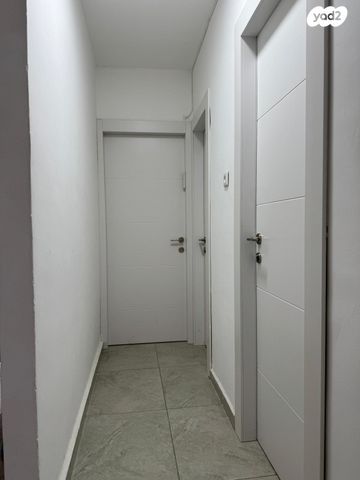 דירה, שדרות דוד המלך 27, רמט, לוד