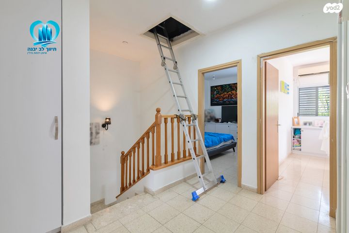 בית פרטי/ קוטג', נופר, נאות בגין, לב יבנה, יבנה