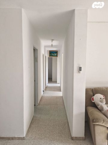 דירה, קרית היובל, ירושלים