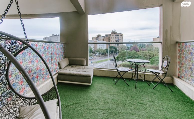 דירה, אנה פרנק 13, דרום מזרח, בת ים