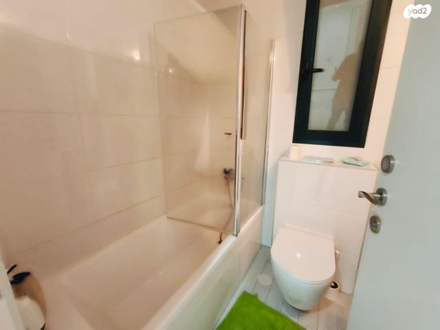 דירה, זאב אורלוב, פתח תקווה