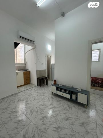 דירה, אזמכשרי 6, חליסה, חיפה