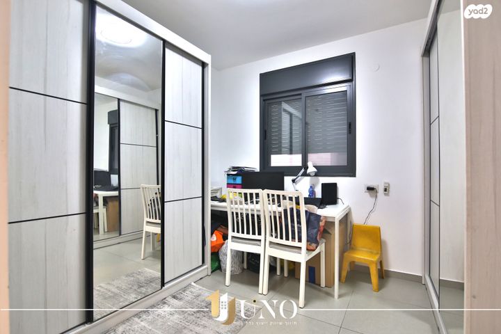 דירה, עפרה חזה 4, משכנות האומנים, קרית מוצקין