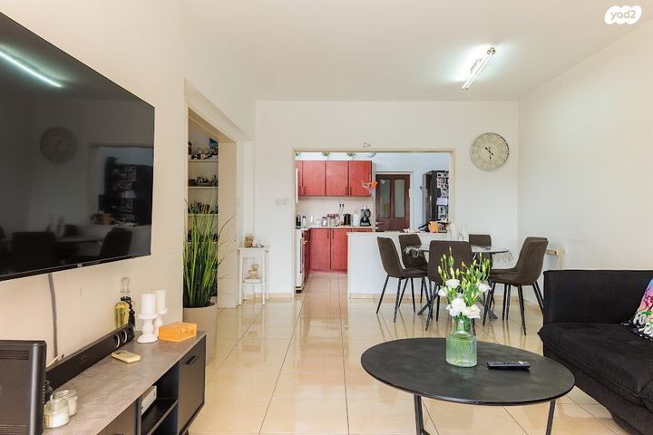 בית פרטי/ קוטג', מורן 5, ורד העמקים, יקנעם עילית