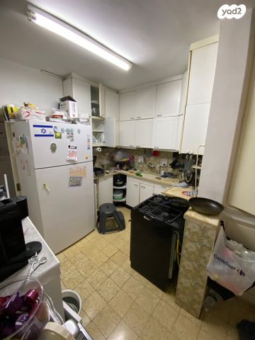 דירה, בנימיני, נחלת יצחק, תל אביב יפו