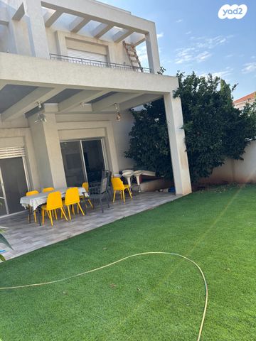 בית פרטי/ קוטג', רוטשילד, שאר העיר, קדימה צורן