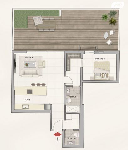 דירה, תל אביב יפו