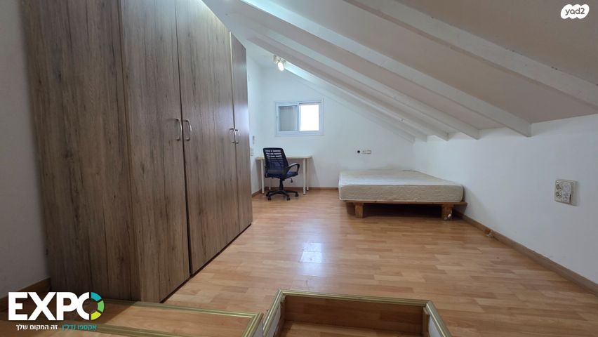 דופלקס, ששת הימים 3, אריאל