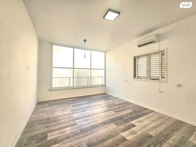 דירה, השיקמה 7, דרום מערב ותיק, בת ים